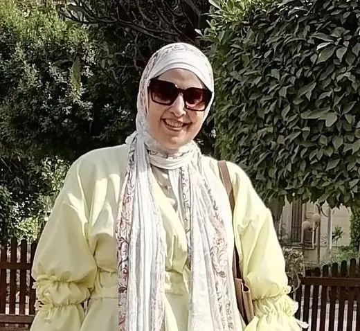 Prof. Dr. Jihan Mohamed Kassem