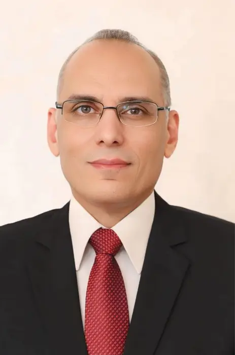 Prof. Dr. Mamdouh Moawad