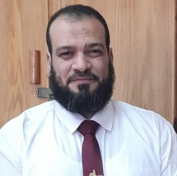 Prof. Dr. Mostafa Sayed Khattab